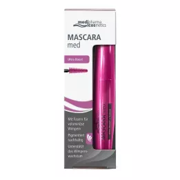 MASCARA com Ultra Boost, 10 ml
