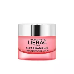 LIERAC Creme Supra Radiance, 50 ml