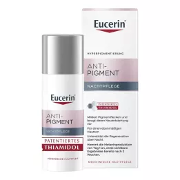 EUCERIN Creme de Cuidado Noturno Anti-Pigmento, 50 ml