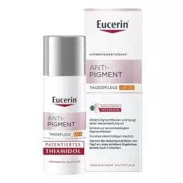 EUCERIN Creme de Dia Anti-Pigmento LSF 30, 50 ml