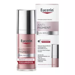 EUCERIN Sérum Anti-Pigmento Dual, 30 ml