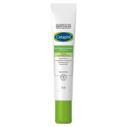CETAPHIL Sérum para os olhos com ácido hialurônico, 14 ml