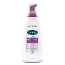 CETAPHIL Pro Spot Control porent.Espuma de limpeza, 235 ml
