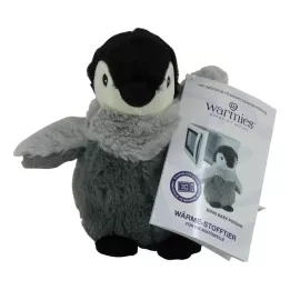 WARMIES MINIS Bebê pinguim, 1 unid