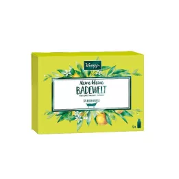 KNEIPP Pacote de presente Meu pequeno mundo do banho, 3X20 ml