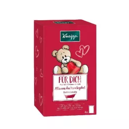 KNEIPP Pacote de presente para você, 4X60 g