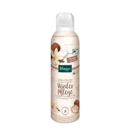 KNEIPP Cuidados de inverno para ducha de espuma, 200 ml