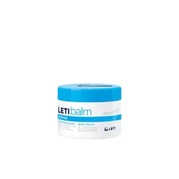 LETIBALM Bálsamo corporal, 150 ml