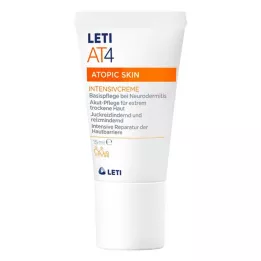 LETI AT4 Creme Intensivo, 15 ml