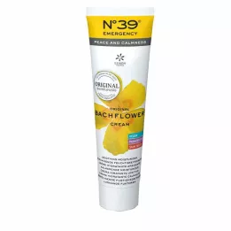 BACHBLÜTEN No.39 para todos os casos creme, 100 ml