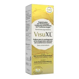 Colírio Visuxl, 5 ml