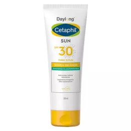CETAPHIL Sun Daylong SPF 30 Gel sensível, 200 ml
