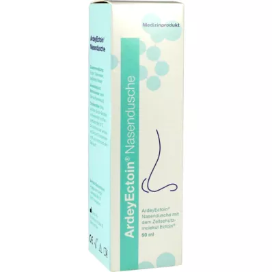 ARDEYECTOIN Duche nasal, 50 ml ARDEYECTOIN Duche nasal, 50 ml