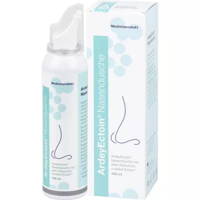 ARDEYECTOIN Duche nasal, 100 ml