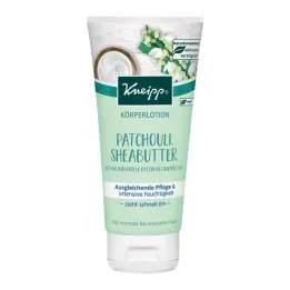 KNEIPP Leite Corporal Cuidados de Inverno, 175 ml
