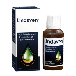 LINDAVEN Mistura, 30 ml
