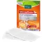 KNEIPP Emplastros térmicos, 2 peças