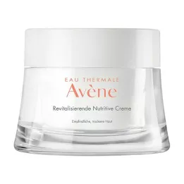 AVENE Les Essentiels creme revit.nutritivo, 50 ml