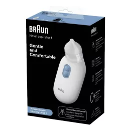BRAUN NASENSAUGER 1, 1ª Rua