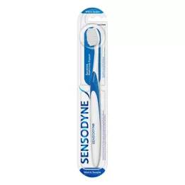 SENSODYNE Sensitive MC Escova de dentes Expert macia, 1 unidade