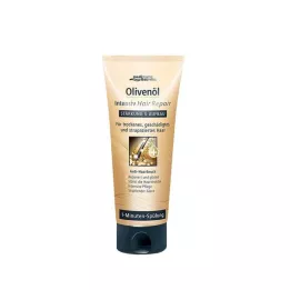 OLIVENÖL INTENSIV HAIR Condicionador Reparador, 200 ml