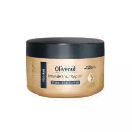 OLIVENÖL INTENSIV HAIR Tratamento Capilar Reparador, 250 ml