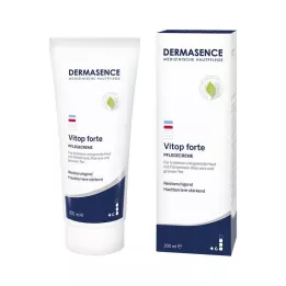 DERMASENCE Creme Vitop forte, 200 ml