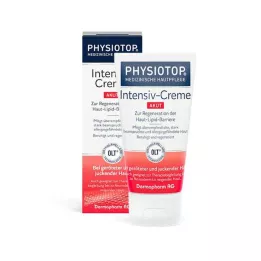 PHYSIOTOP Creme Intensivo Agudo, 50 ml