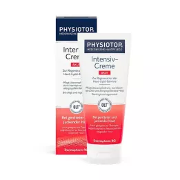 PHYSIOTOP Creme Intensivo Agudo, 100 ml