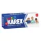 KAREX Pasta de dentes infantil, 50 ml