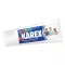 KAREX Pasta de dentes infantil, 50 ml