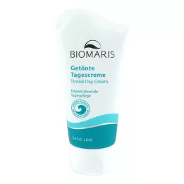 BIOMARIS Creme de dia com cor para pele normal/mista, 50 ml