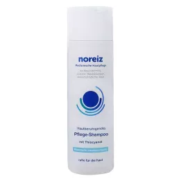 NOREIZ shampoo calmante para a pele, 200 ml