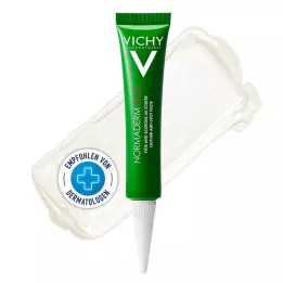 VICHY NORMADERM Pasta de enxofre anti-espinhas, 20 ml