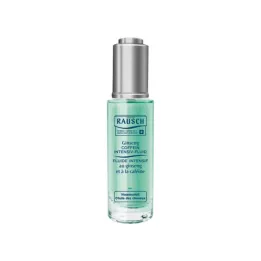 RAUSCH Fluido Intensivo de Cafeína Ginseng, 30 ml