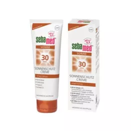 SEBAMED Creme Protetor Solar LSF 30, 75 ml