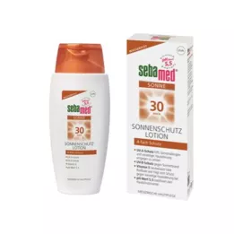 SEBAMED Loção Protetora Solar LSF 30, 150 ml