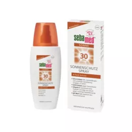 SEBAMED Spray Protetor Solar LSF 30, 150 ml