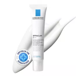 ROCHE-POSAY Creme Effaclar K+, 40 ml