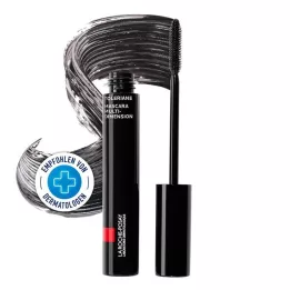 ROCHE-POSAY Toleriane Mascara Multi-Dimensões, 7,2 ml