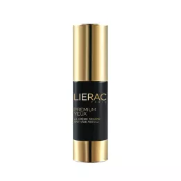 LIERAC Creme para olhos premium 18, 15 ml