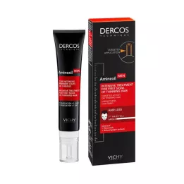 VICHY DERCOS Tratamento anti-queda de cabelo, 36 ml