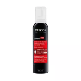 VICHY DERCOS Espuma anti-queda, 150 ml