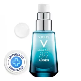 VICHY MINERAL 89 olhos, 15 ml