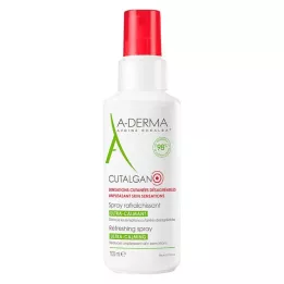 Um spray refrescante-DERMA CUTALGAN , 100 ml