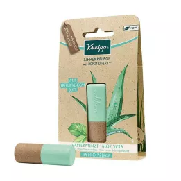 KNEIPP Cuidados com os lábios Hydro Water Mint/Aloe Vera, 1 unidade