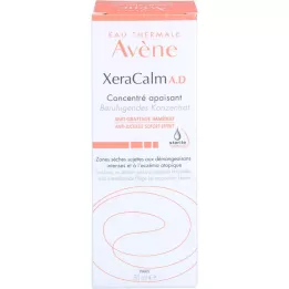 AVENE XeraCalm A.D Concentrado Anti-Coceira, 50 ml