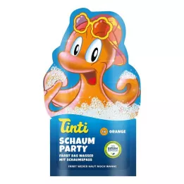 TINTI Espuma Festa, 40 ml