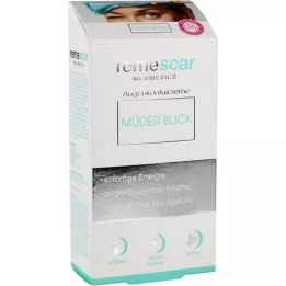 REMESCAR Creme para os olhos com aspecto cansado, 1 un