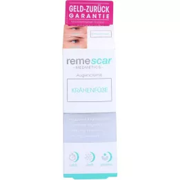REMESCAR Creme para os olhos pés de galinha, 1 un